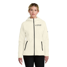 Nike Women’s Tech Fleece Full-Zip Hoodie